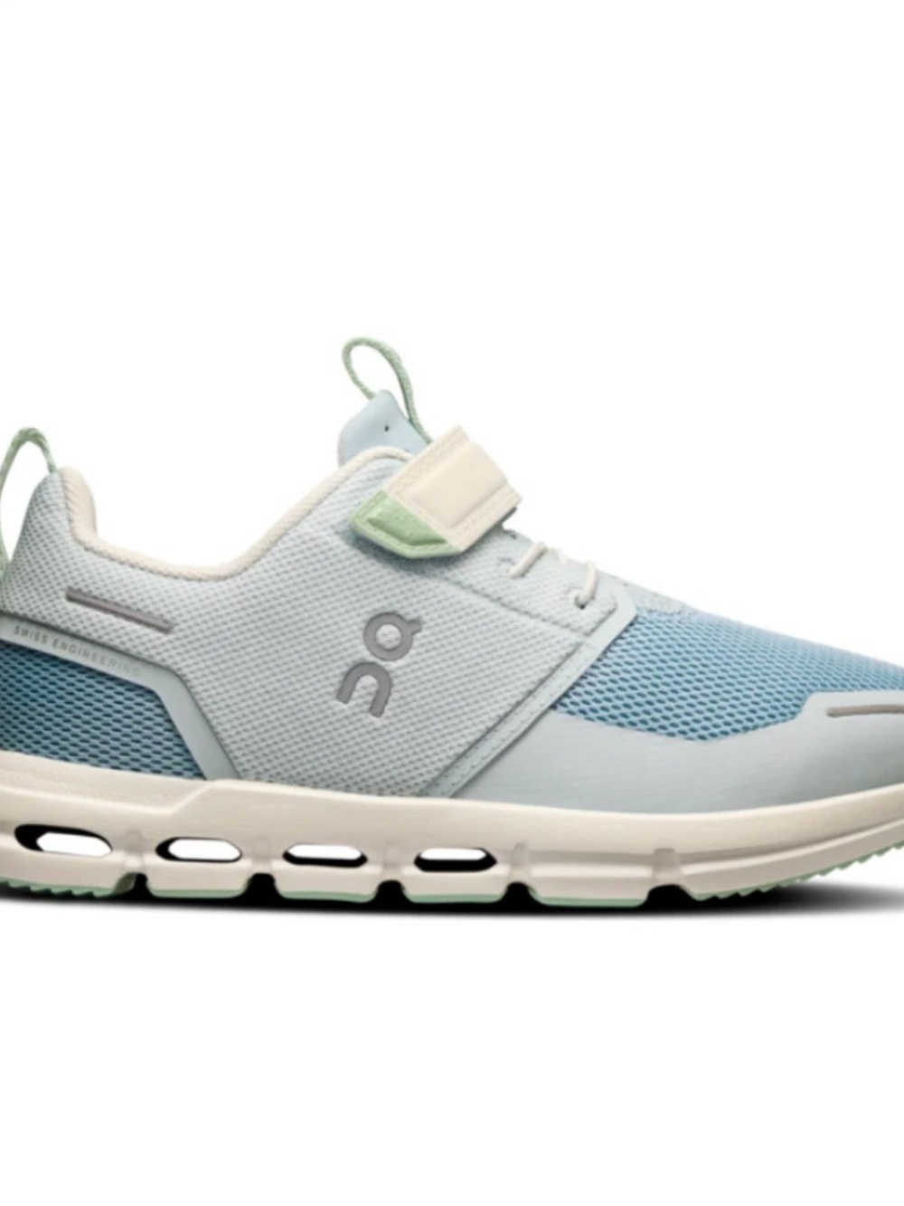 On Cloud Play - Toddler/Little Kid - Arctic/Ivory Size 13
